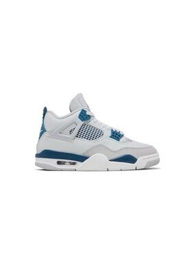Nike Jordan 4 Retro Mens Shoes Size